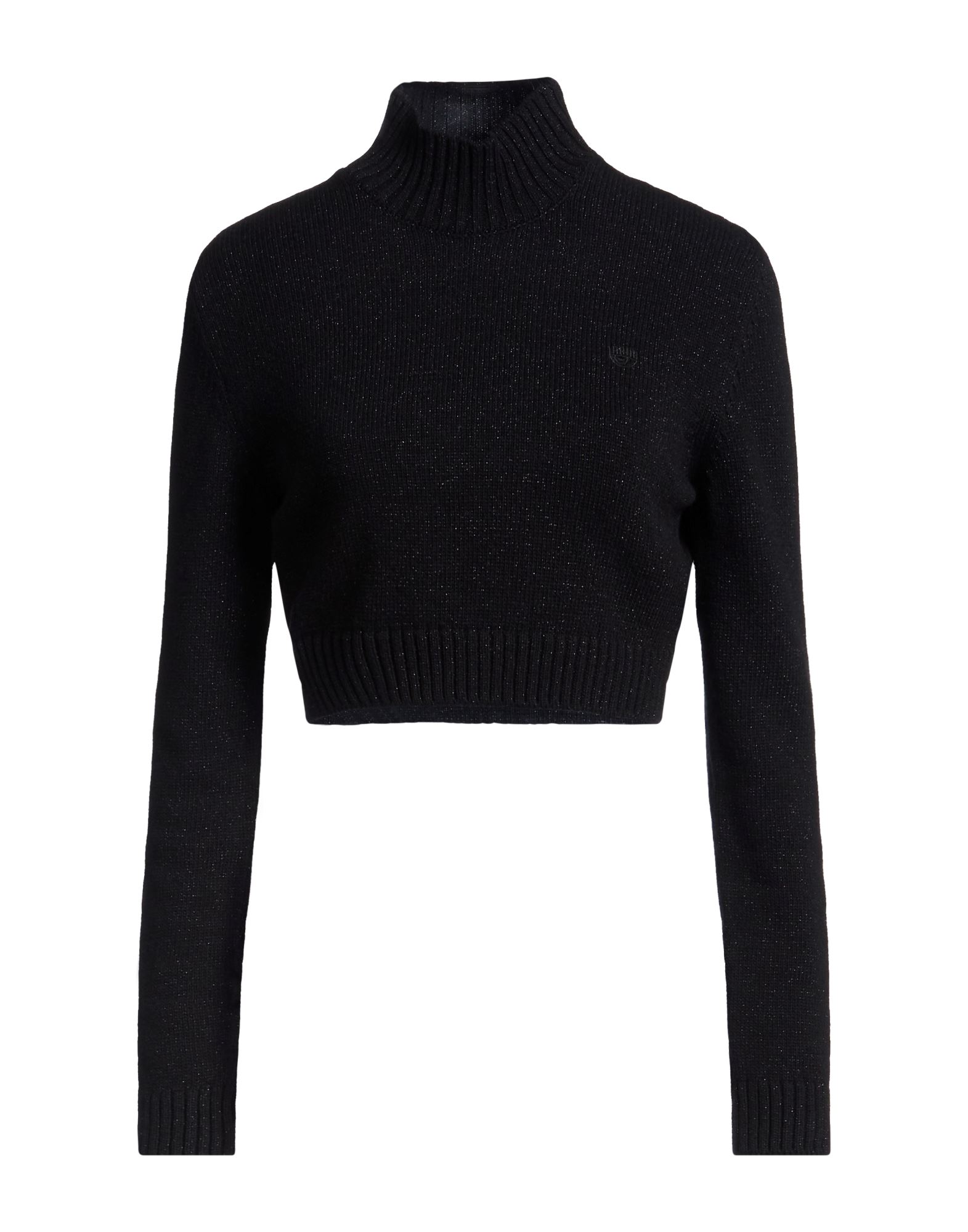  Chiara Ferragni - Strickwaren - Rollkragenpullover - On Yoox.com 
