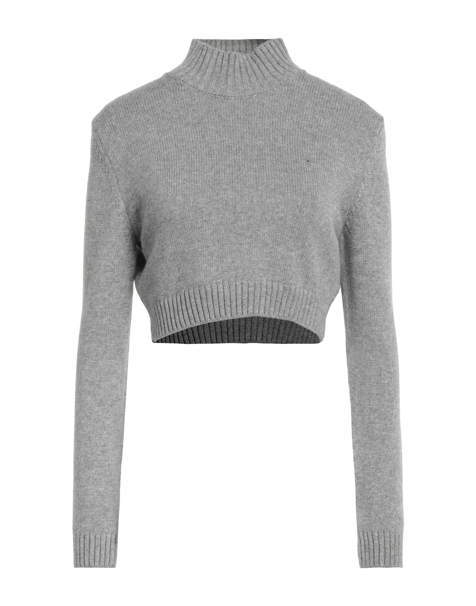  Chiara Ferragni - Strickwaren - Rollkragenpullover - On Yoox.com 