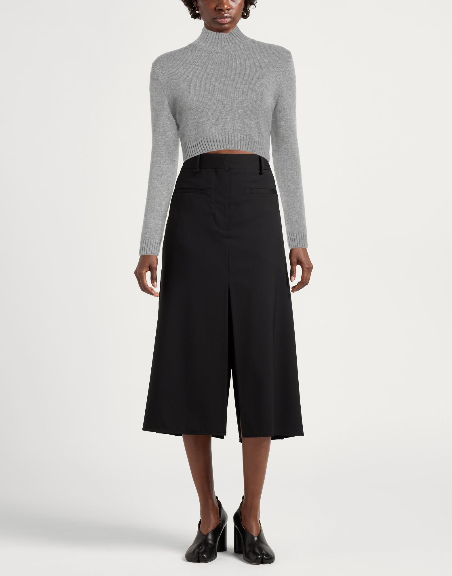  Chiara Ferragni - Strickwaren - Rollkragenpullover - On Yoox.com 