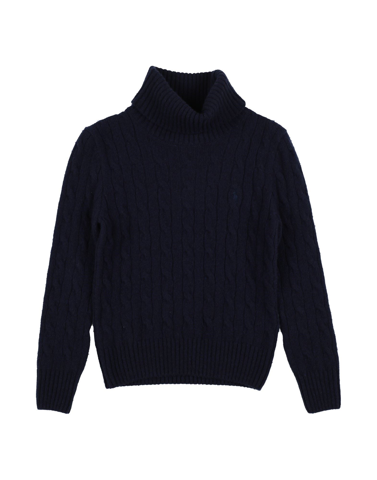  Polo Ralph Lauren - Strickwaren - Rollkragenpullover - On Yoox.com 