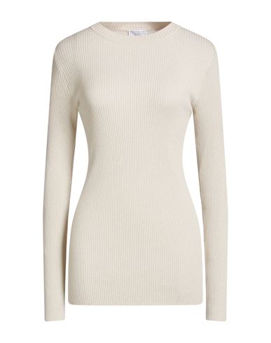 Pullover Damen Beige XXL Damen