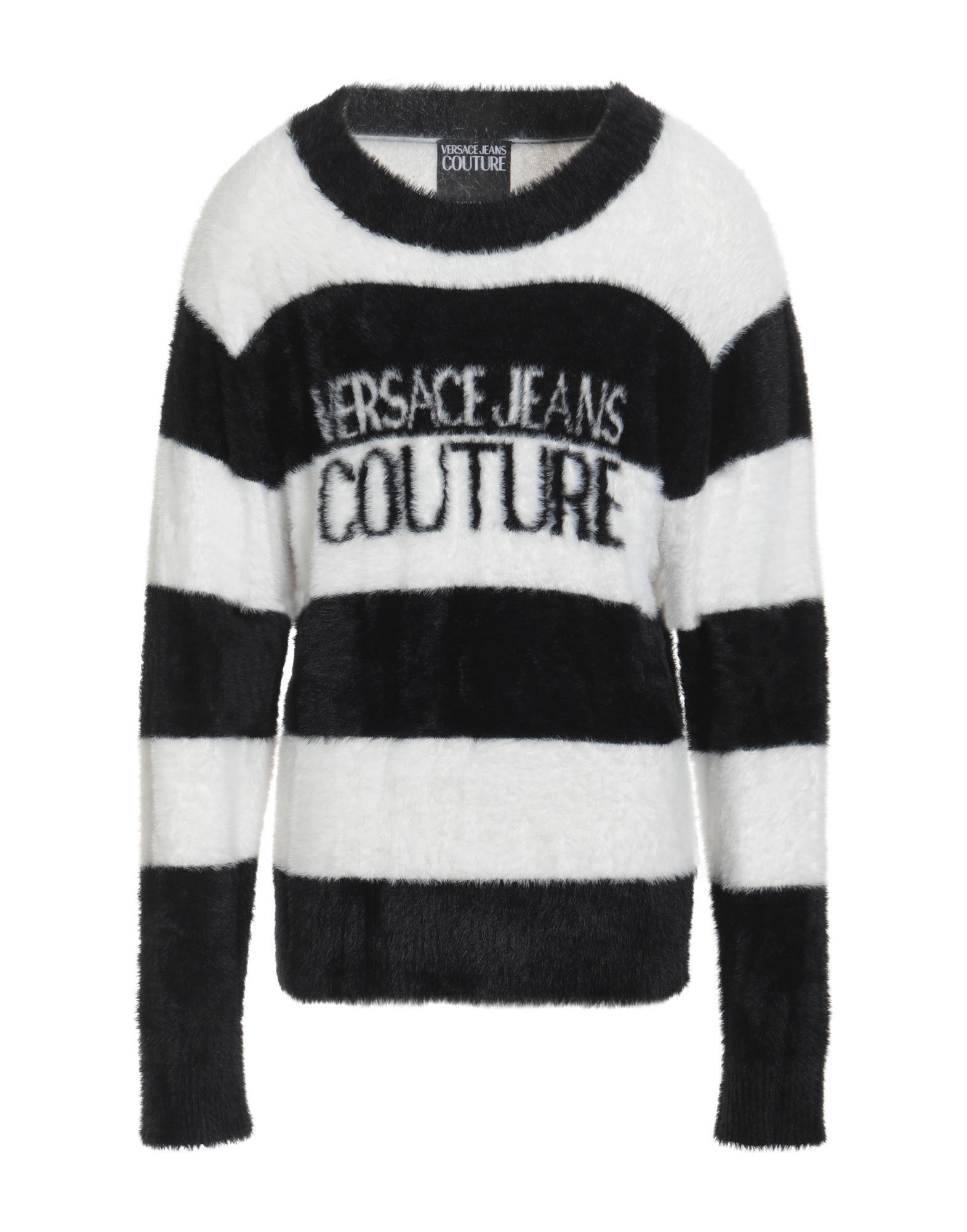  Versace Jeans Couture - Strickwaren - Pullover - On Yoox.com 