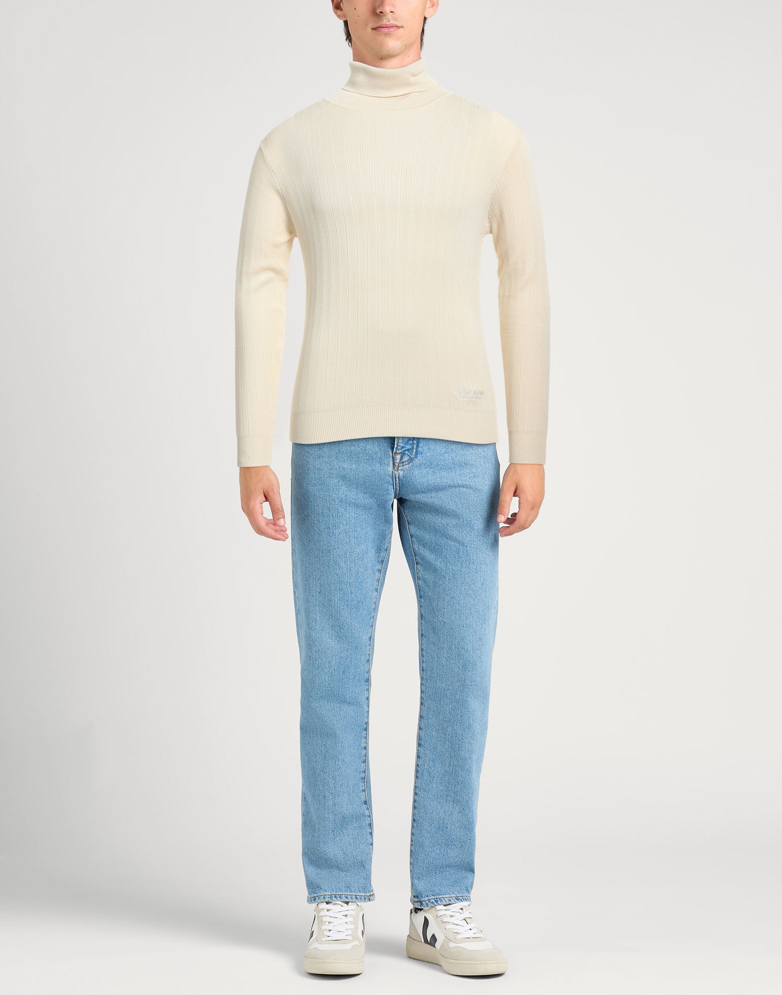  Costume National - Strickwaren - Rollkragenpullover - On Yoox.com 
