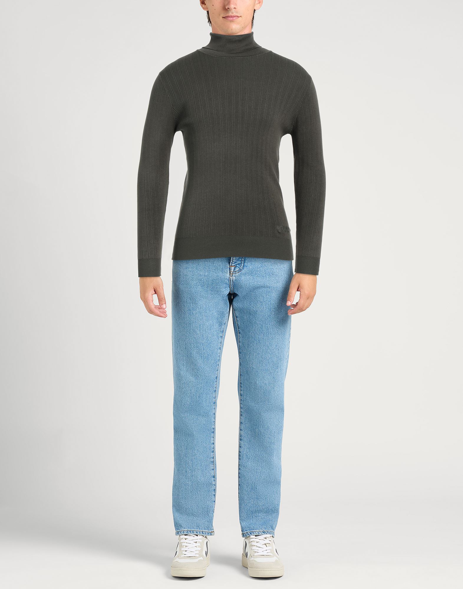  Costume National - Strickwaren - Rollkragenpullover - On Yoox.com 