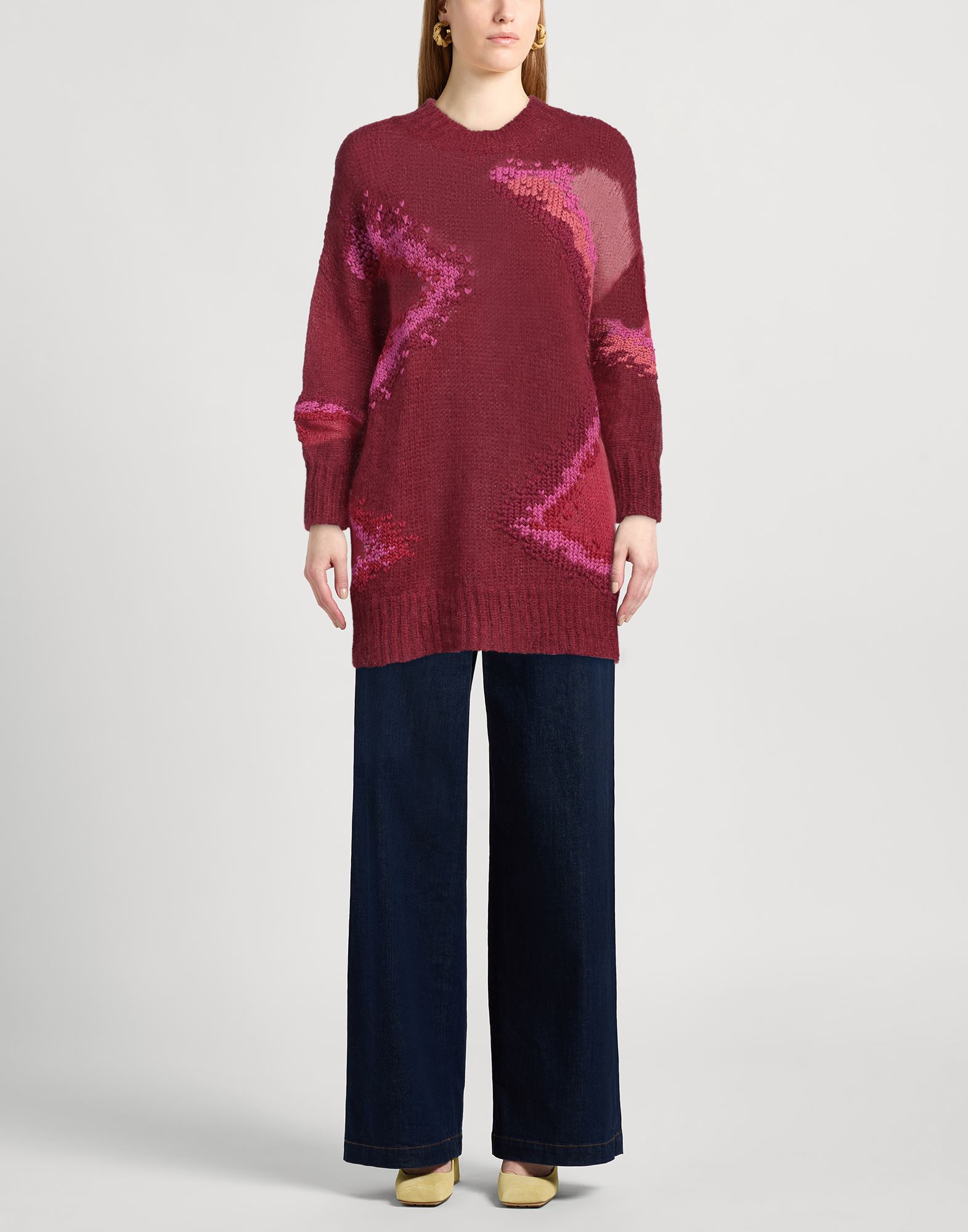  Dondup - Strickwaren - Pullover - On Yoox.com 