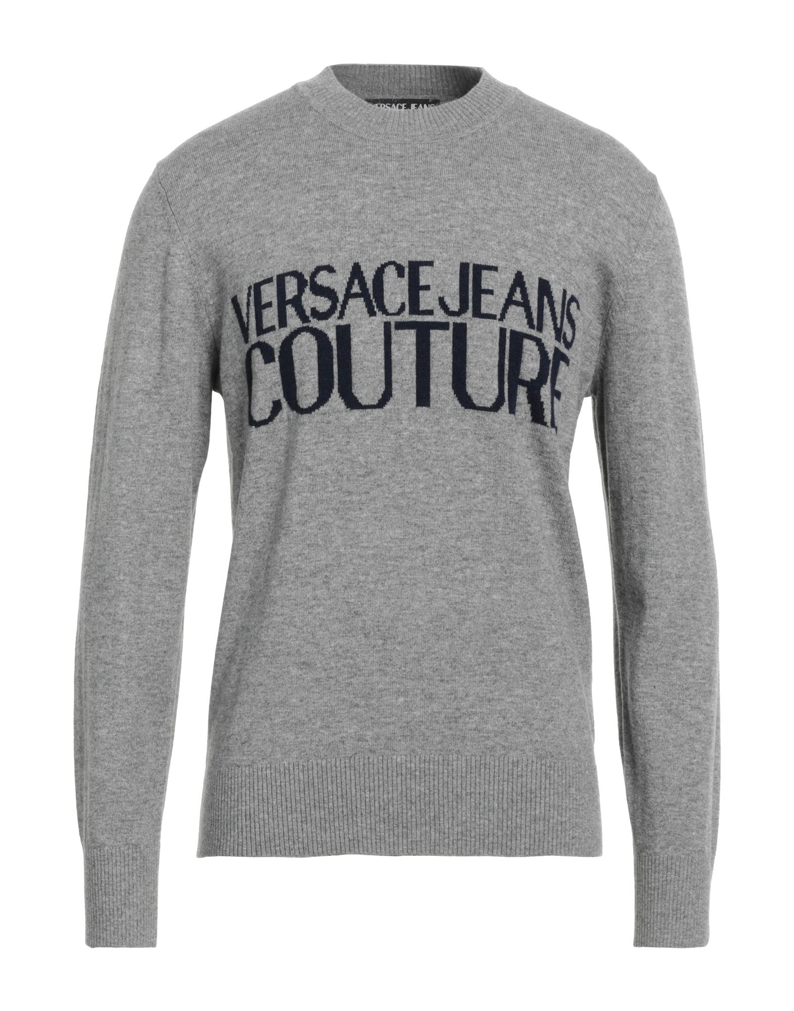  Versace Jeans Couture - Prendas De Punto - Pullover - On Yoox.com 