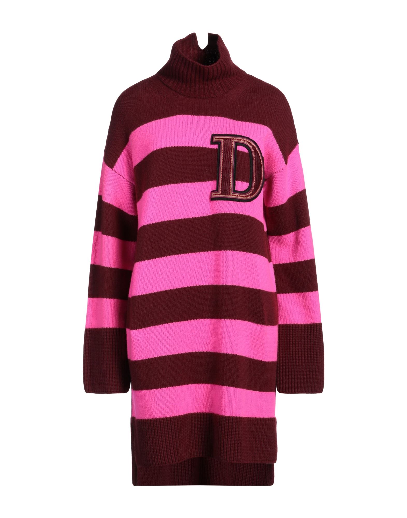  Dondup - Kleider - Mini-kleider - On Yoox.com 