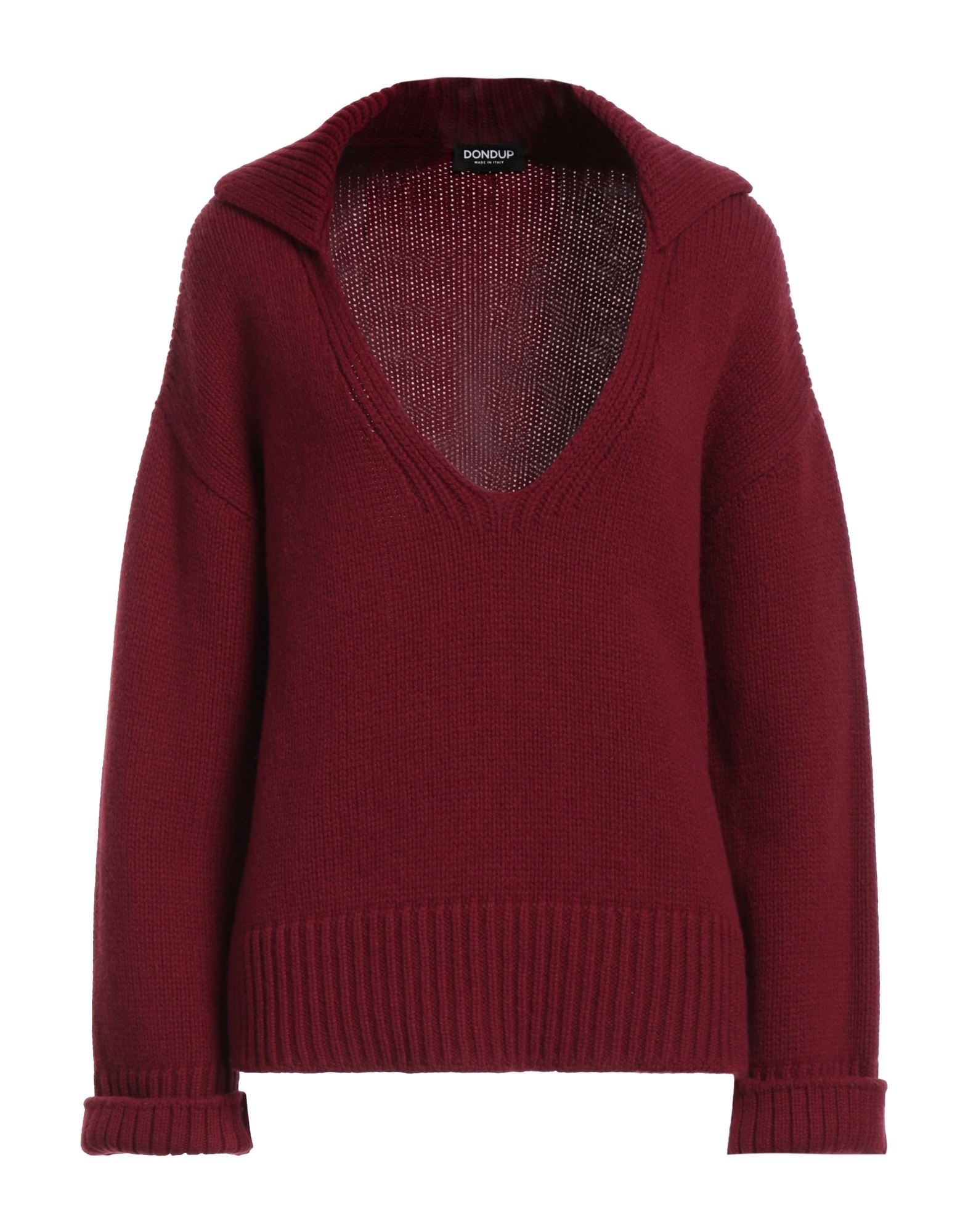  Dondup - Strickwaren - Pullover - On Yoox.com 