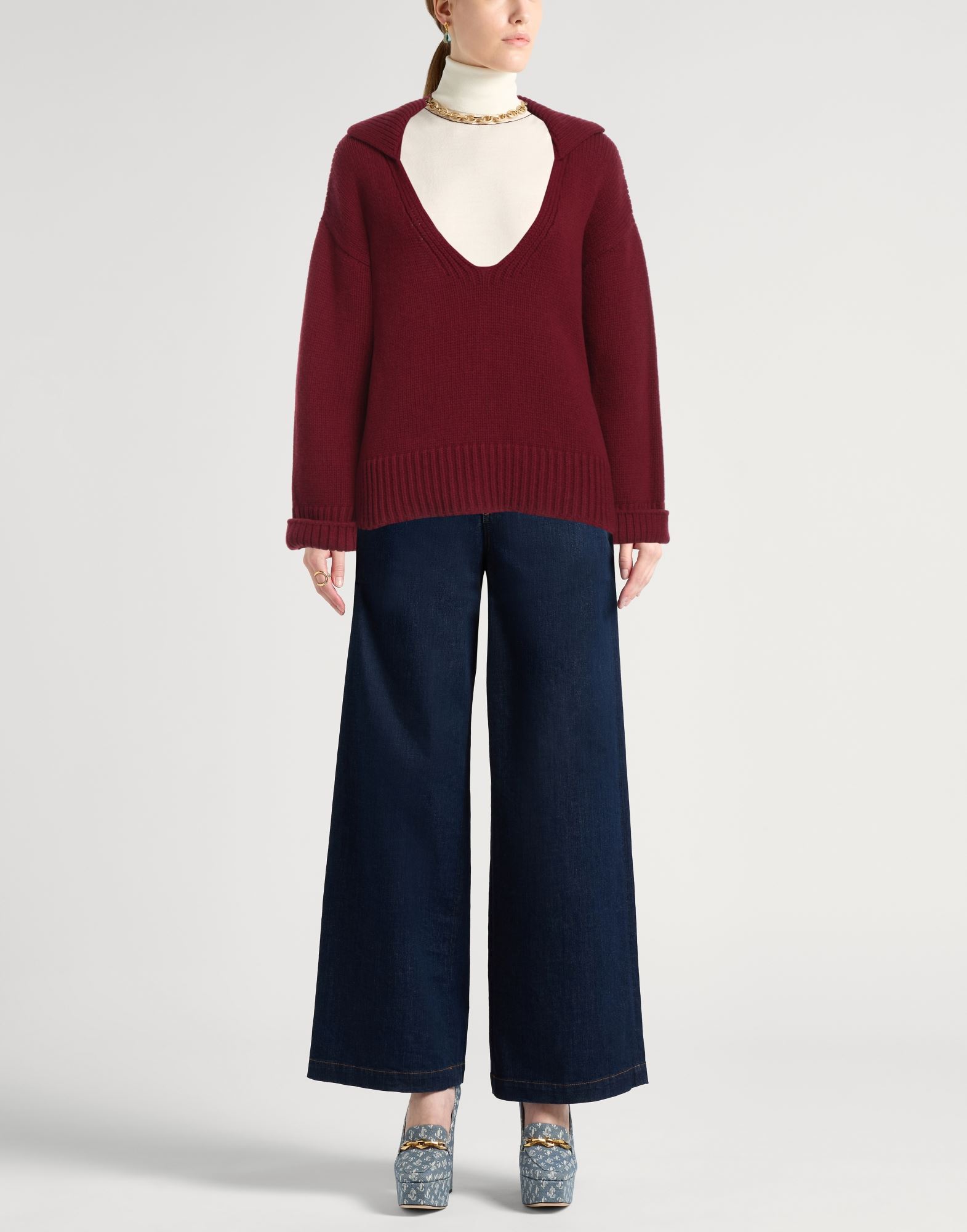  Dondup - Strickwaren - Pullover - On Yoox.com 