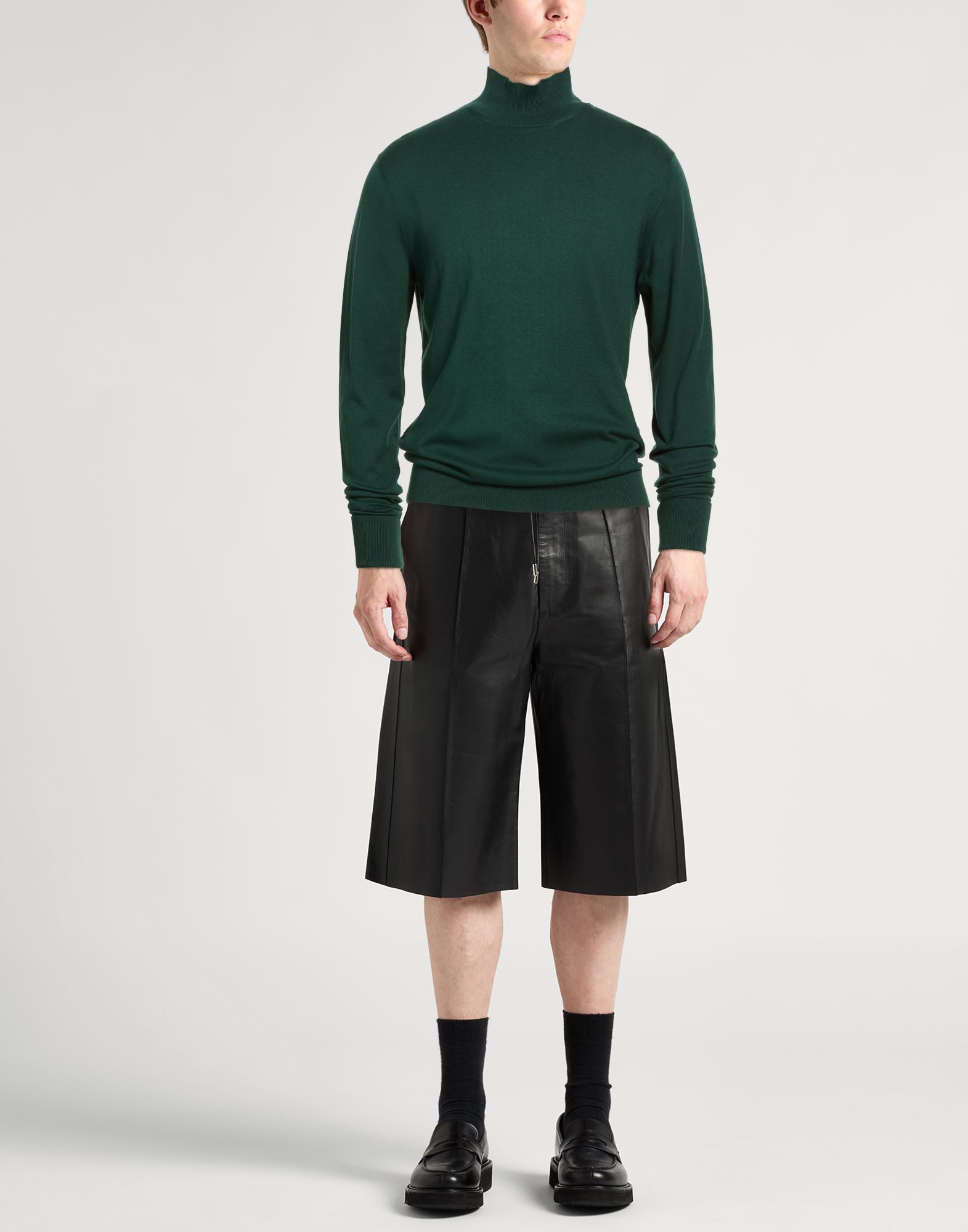  Dunhill - Prendas De Punto - Cuello Alto - On Yoox.com 