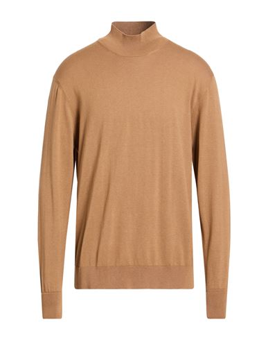 Cuello alto Hombre Camel L,M,S,XL,XXL Hombre