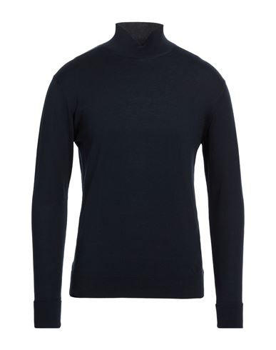 Cuello alto Hombre Azul noche L,M,S,XL,XXL Hombre