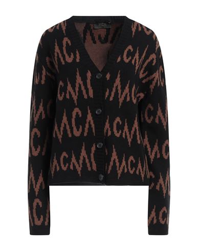 Strickjacke Damen Schwarz L,M Damen