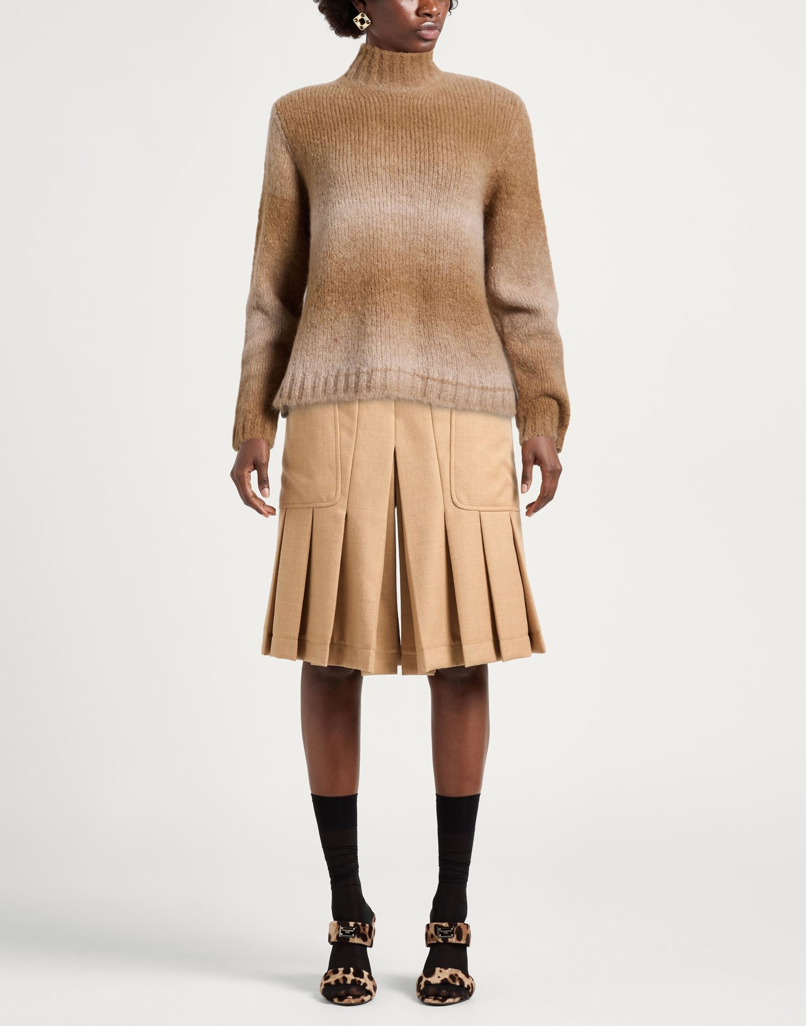  Woolrich - Strickwaren - Rollkragenpullover - On Yoox.com 