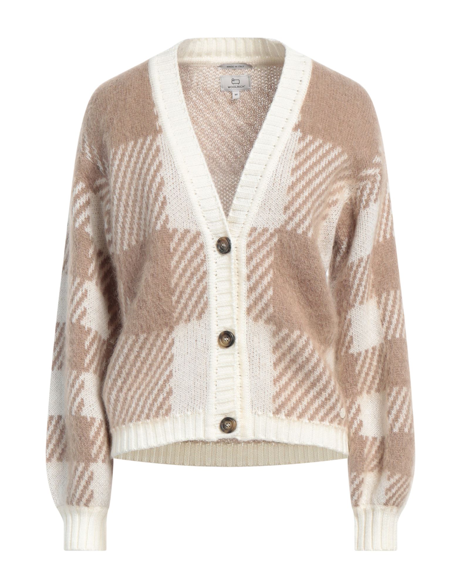  Woolrich - Strickwaren - Strickjacken - On Yoox.com 