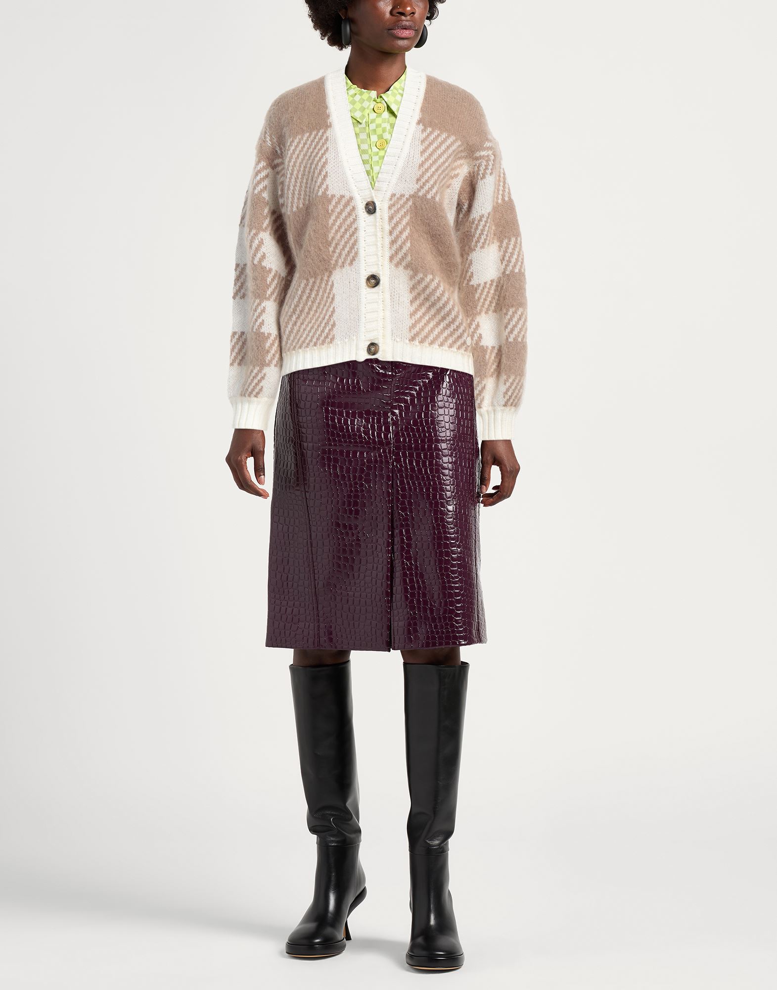  Woolrich - Strickwaren - Strickjacken - On Yoox.com 