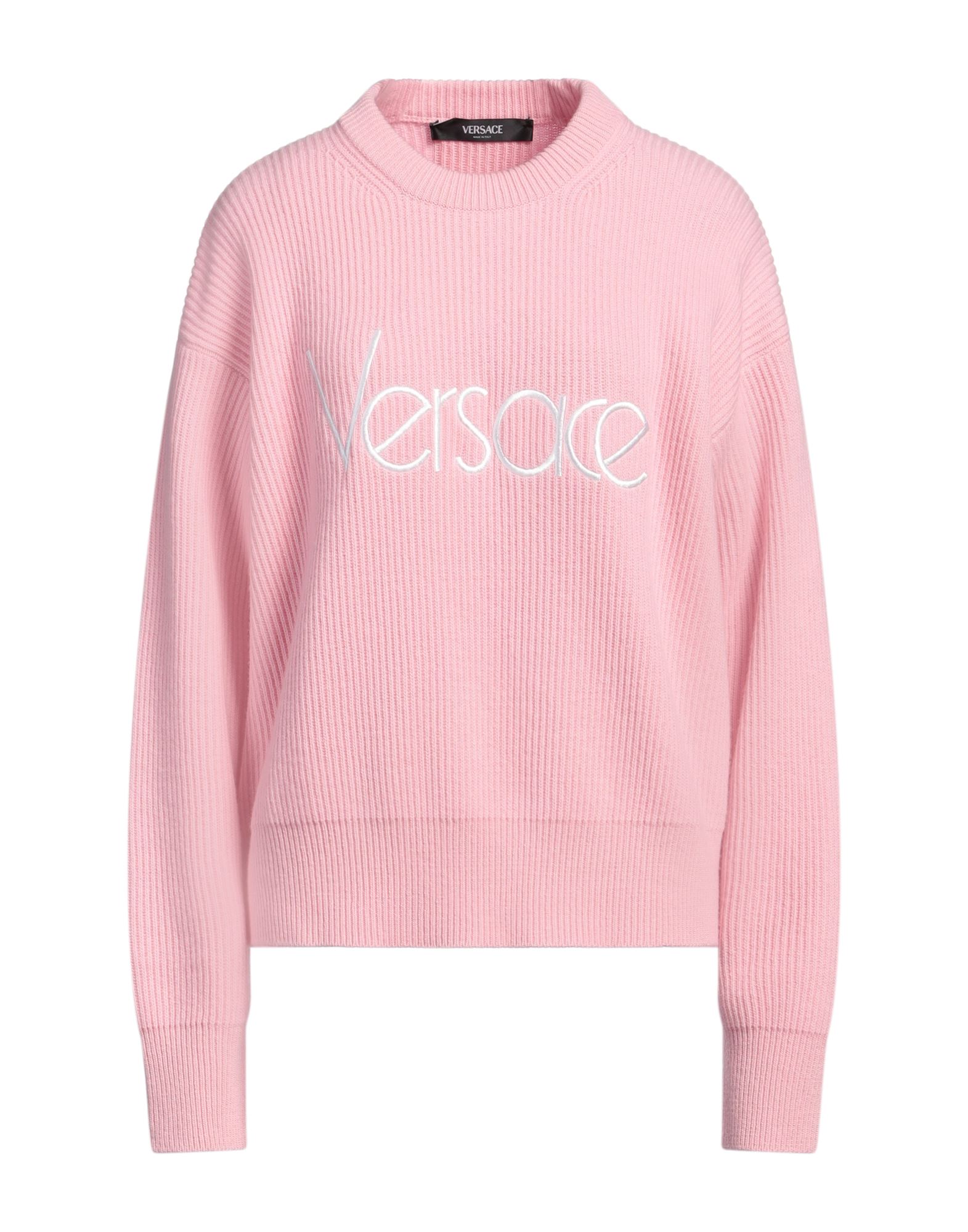  Versace - Maille - Pullover - On Yoox.com 