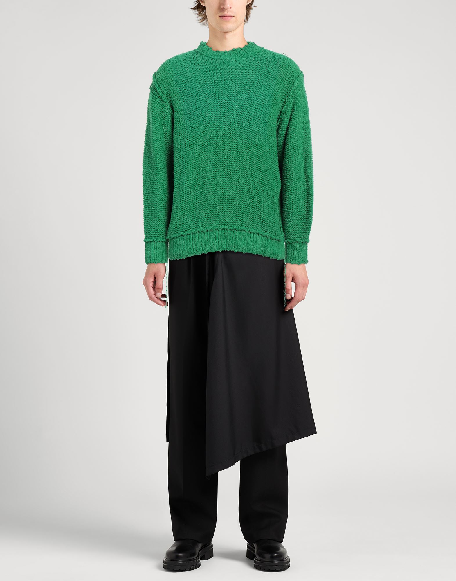  Sacai - Strickwaren - Pullover - On Yoox.com 