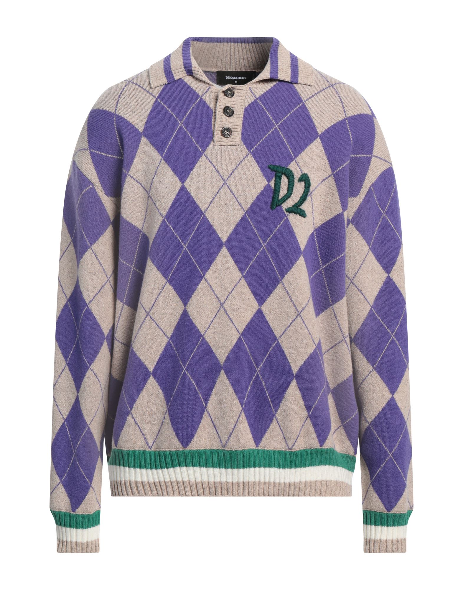  Dsquared2 - Strickwaren - Pullover - On Yoox.com 