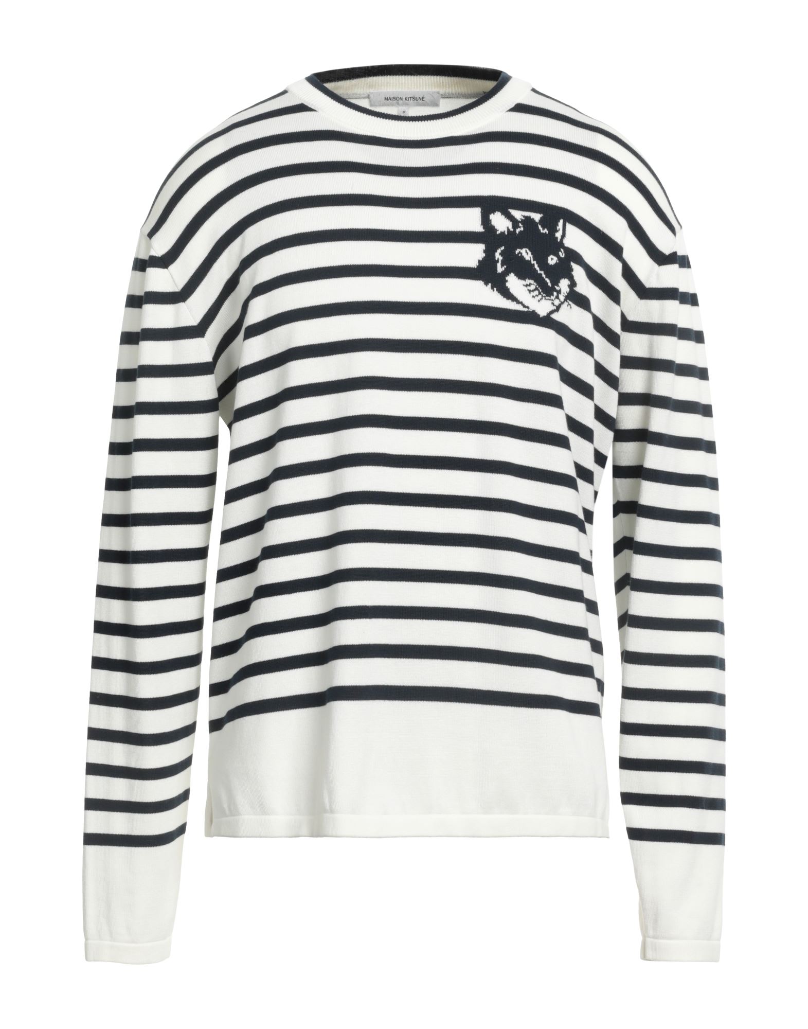  Maison Kitsuné - Strickwaren - Pullover - On Yoox.com 