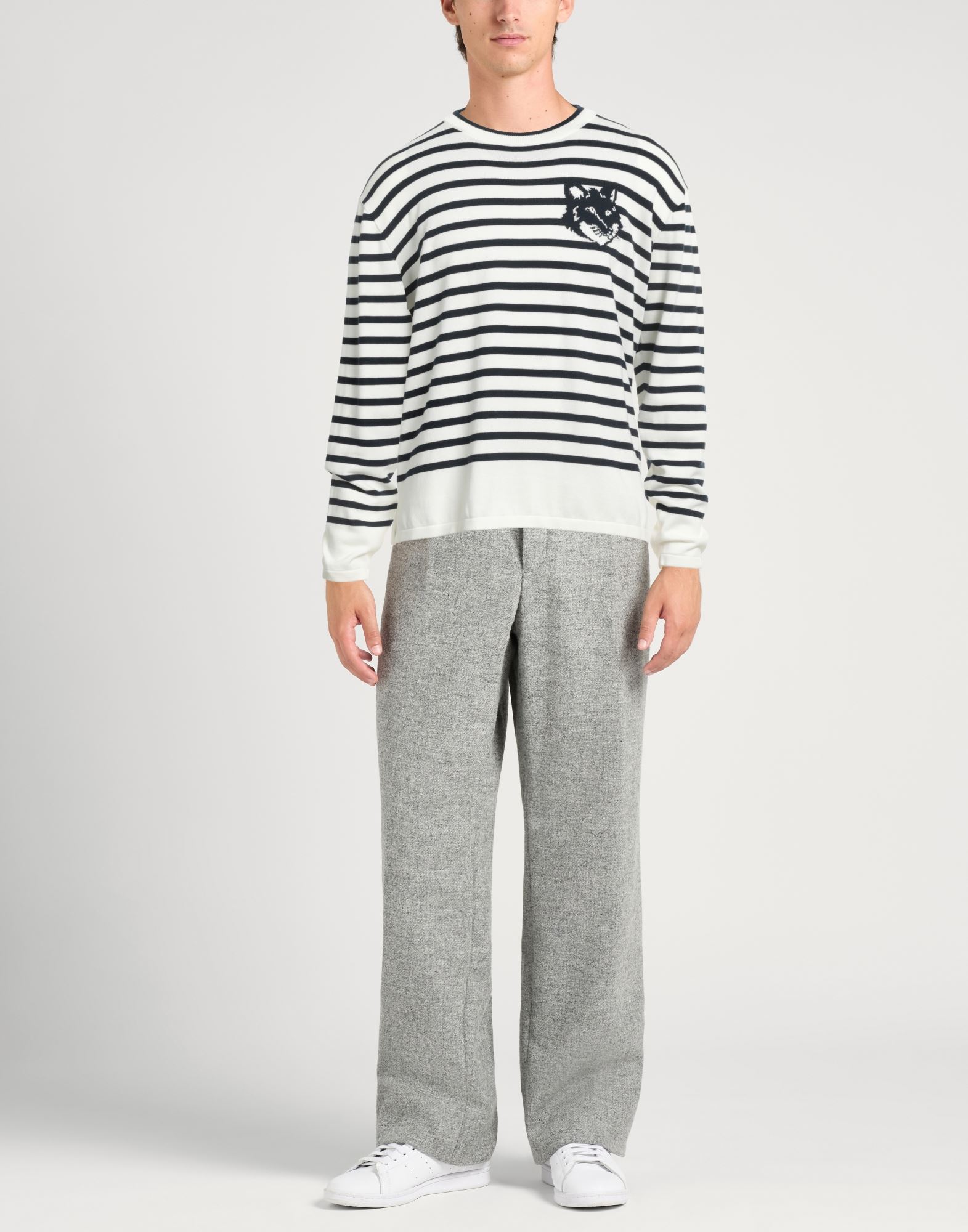  Maison Kitsuné - Strickwaren - Pullover - On Yoox.com 