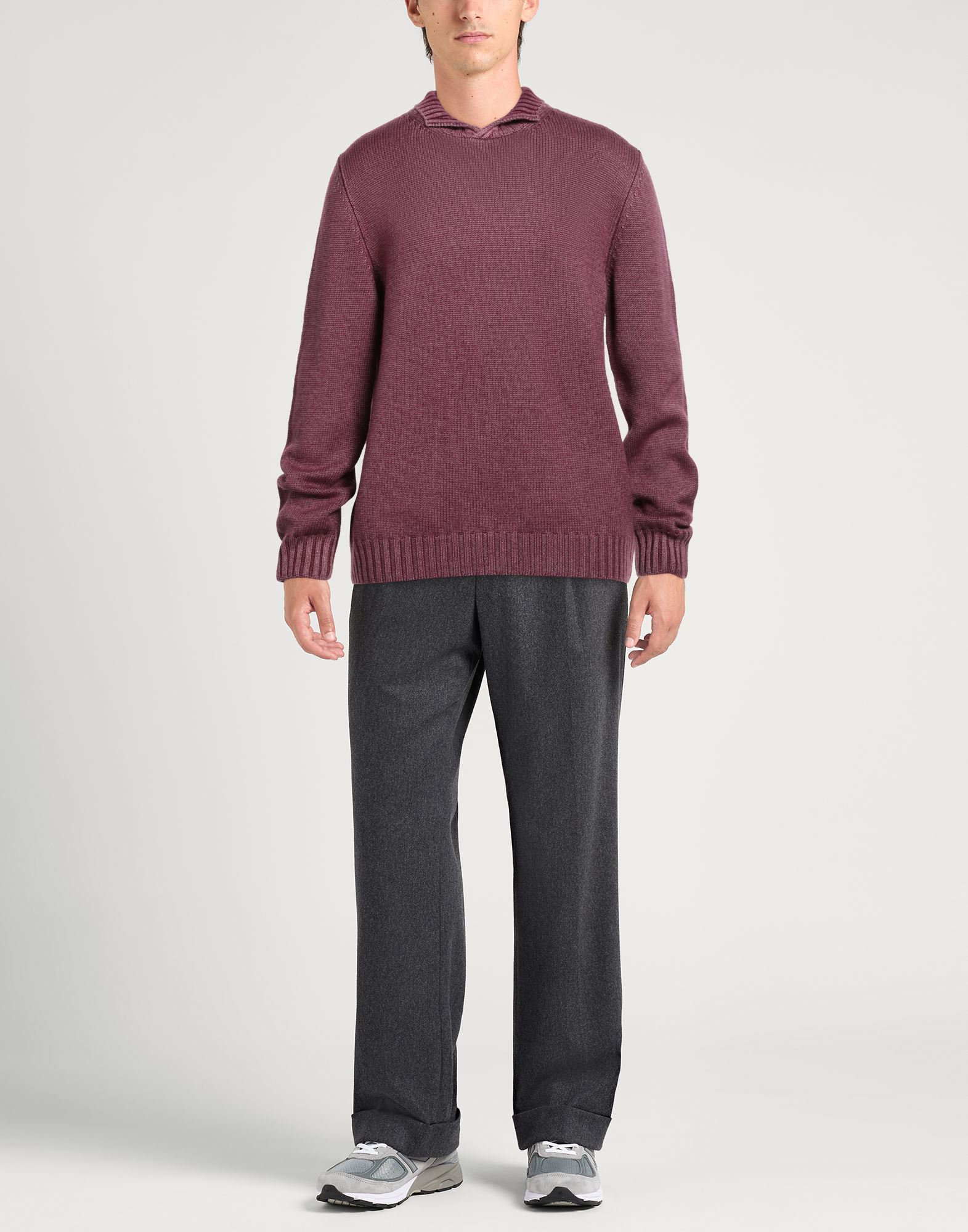  Dondup - Strickwaren - Rollkragenpullover - On Yoox.com 