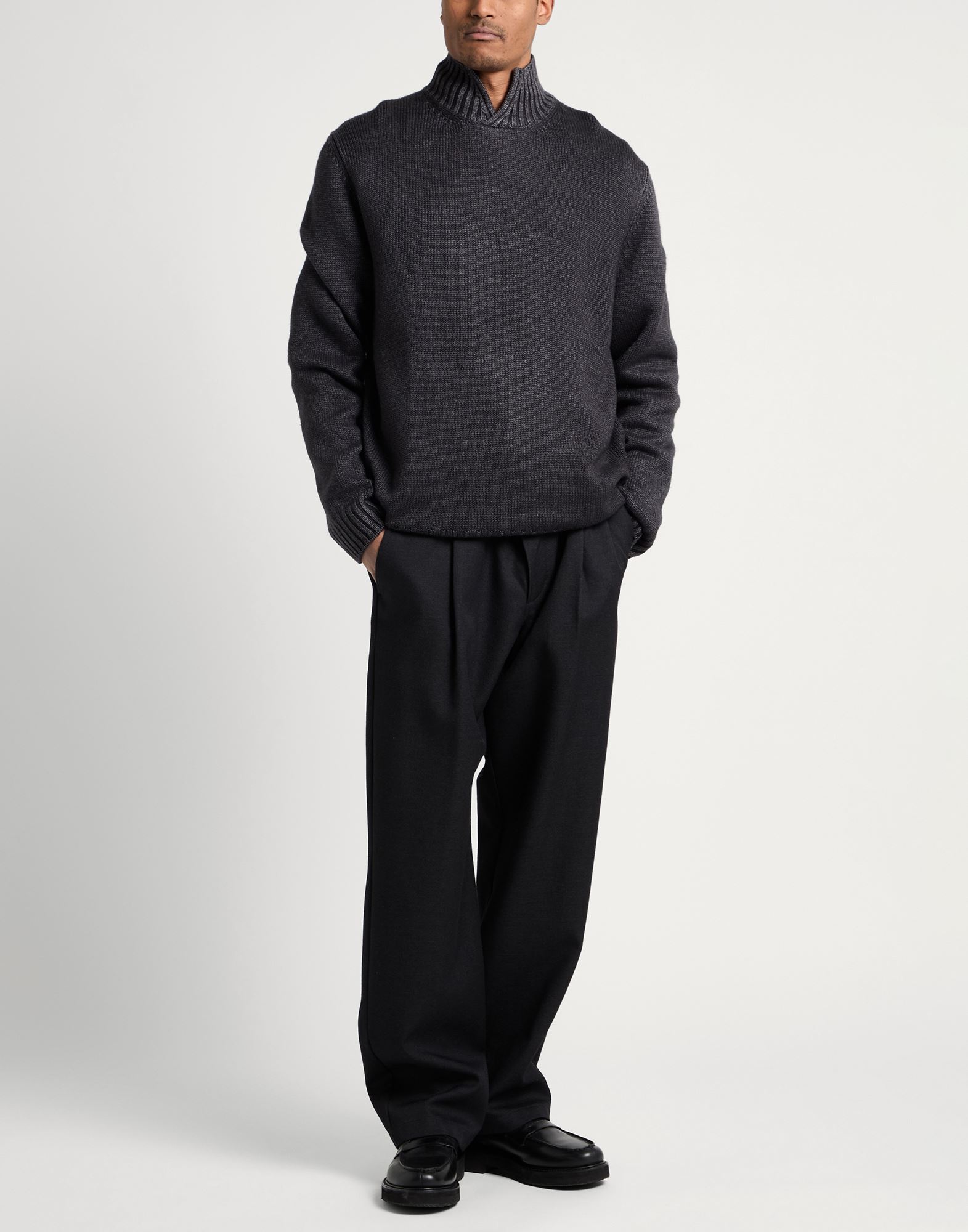  Dondup - Prendas De Punto - Cuello Alto - On Yoox.com 