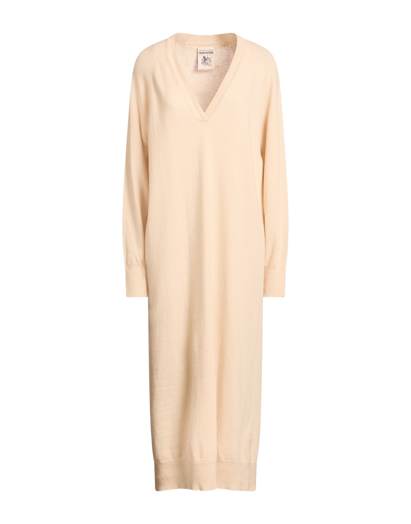 SEMICOUTURE SEMICOUTURE ΦΟΡΕΜΑΤΑ Midi φόρεμα