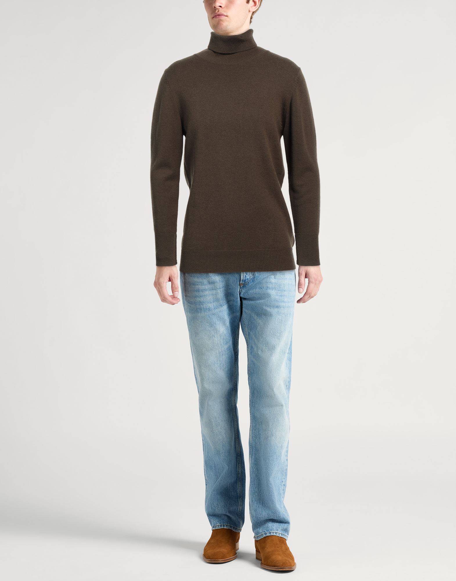  Aspesi - Strickwaren - Rollkragenpullover - On Yoox.com 