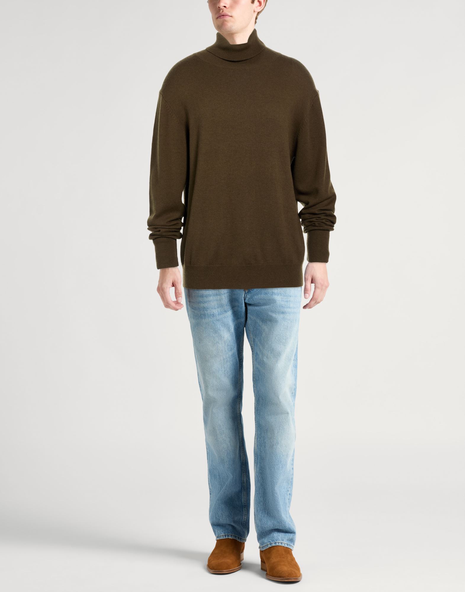  Aspesi - Strickwaren - Rollkragenpullover - On Yoox.com 