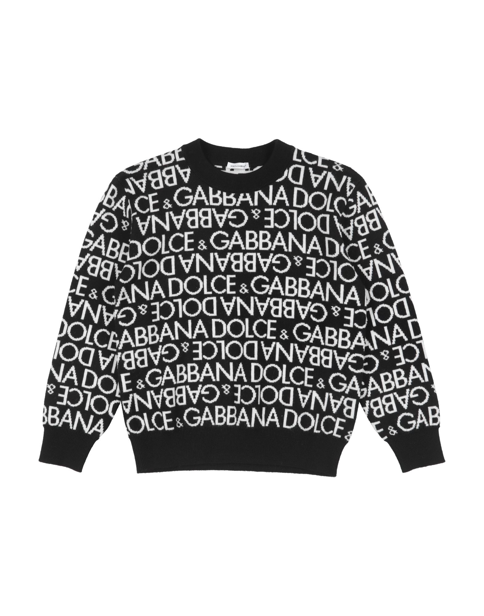  Dolce&gabbana - Strickwaren - Pullover - On Yoox.com 
