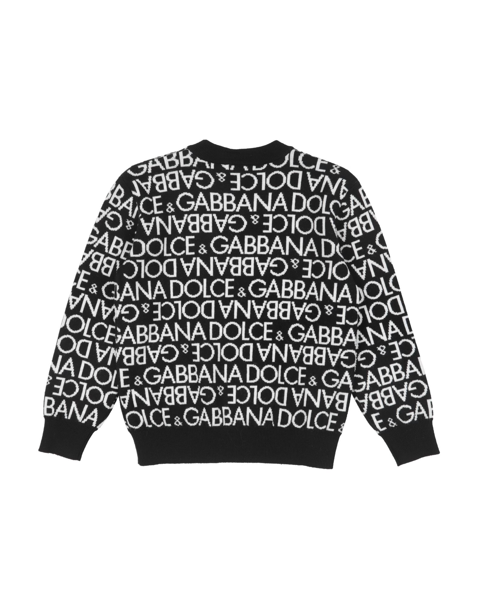  Dolce&gabbana - Strickwaren - Pullover - On Yoox.com 