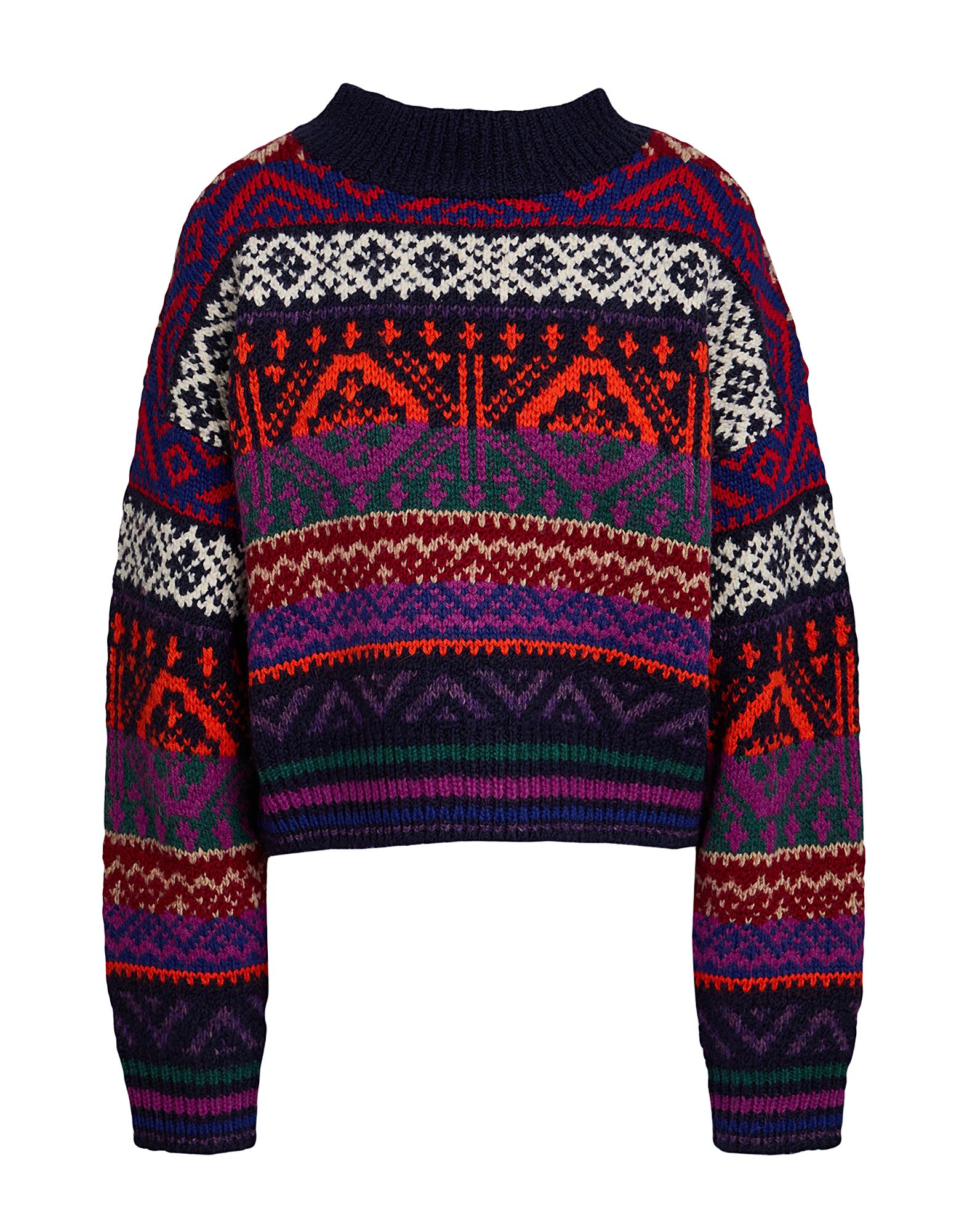  Polo Ralph Lauren - Strickwaren - Rollkragenpullover - On Yoox.com 