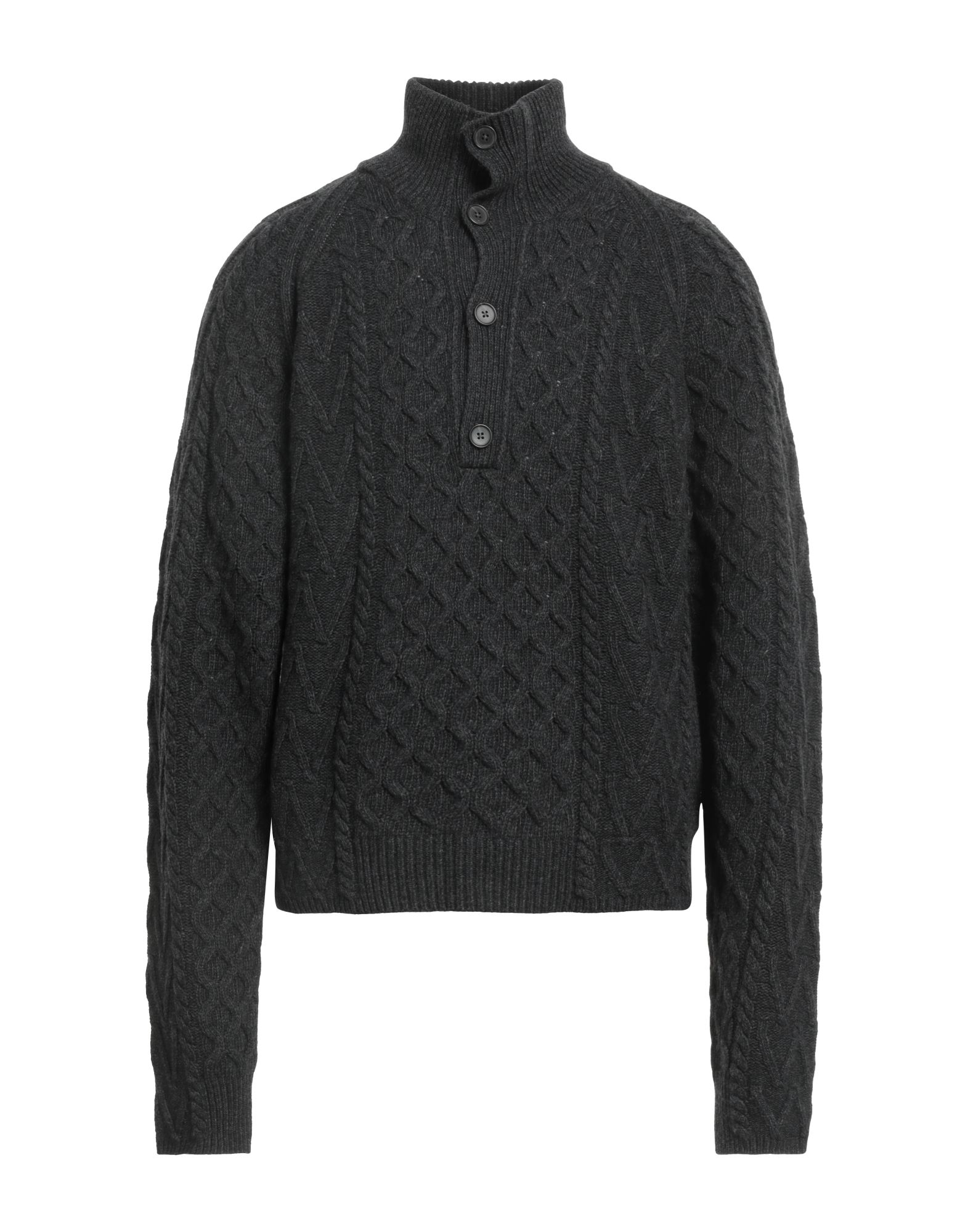  Wood Wood - Strickwaren - Rollkragenpullover - On Yoox.com 