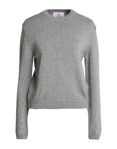 Pullover Mujer Gris L,M,S,XL,XS,XXS Mujer