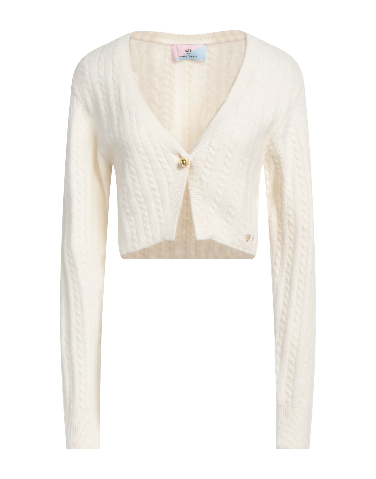  Chiara Ferragni - Maille - Cardigans - On Yoox.com 