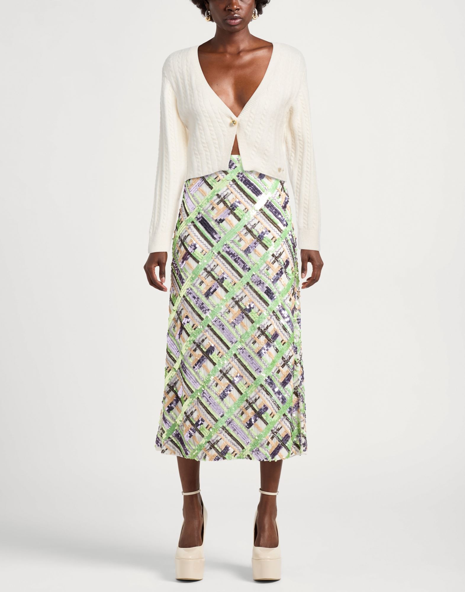  Chiara Ferragni - Maille - Cardigans - On Yoox.com 
