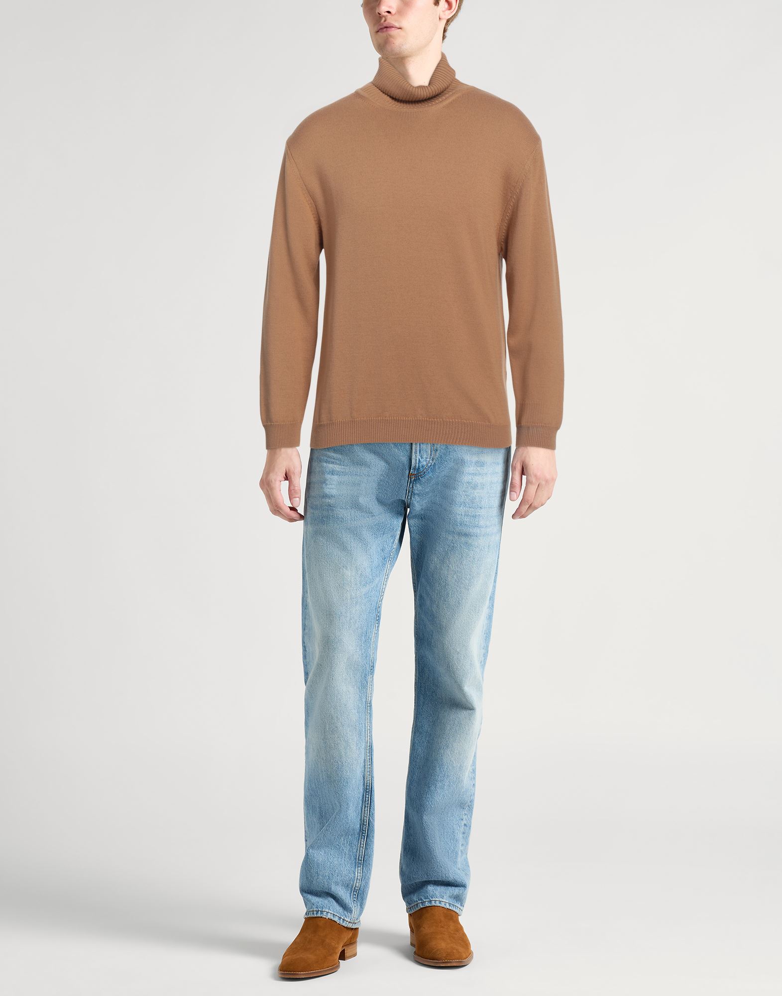  Daniele Fiesoli - Strickwaren - Rollkragenpullover - On Yoox.com 