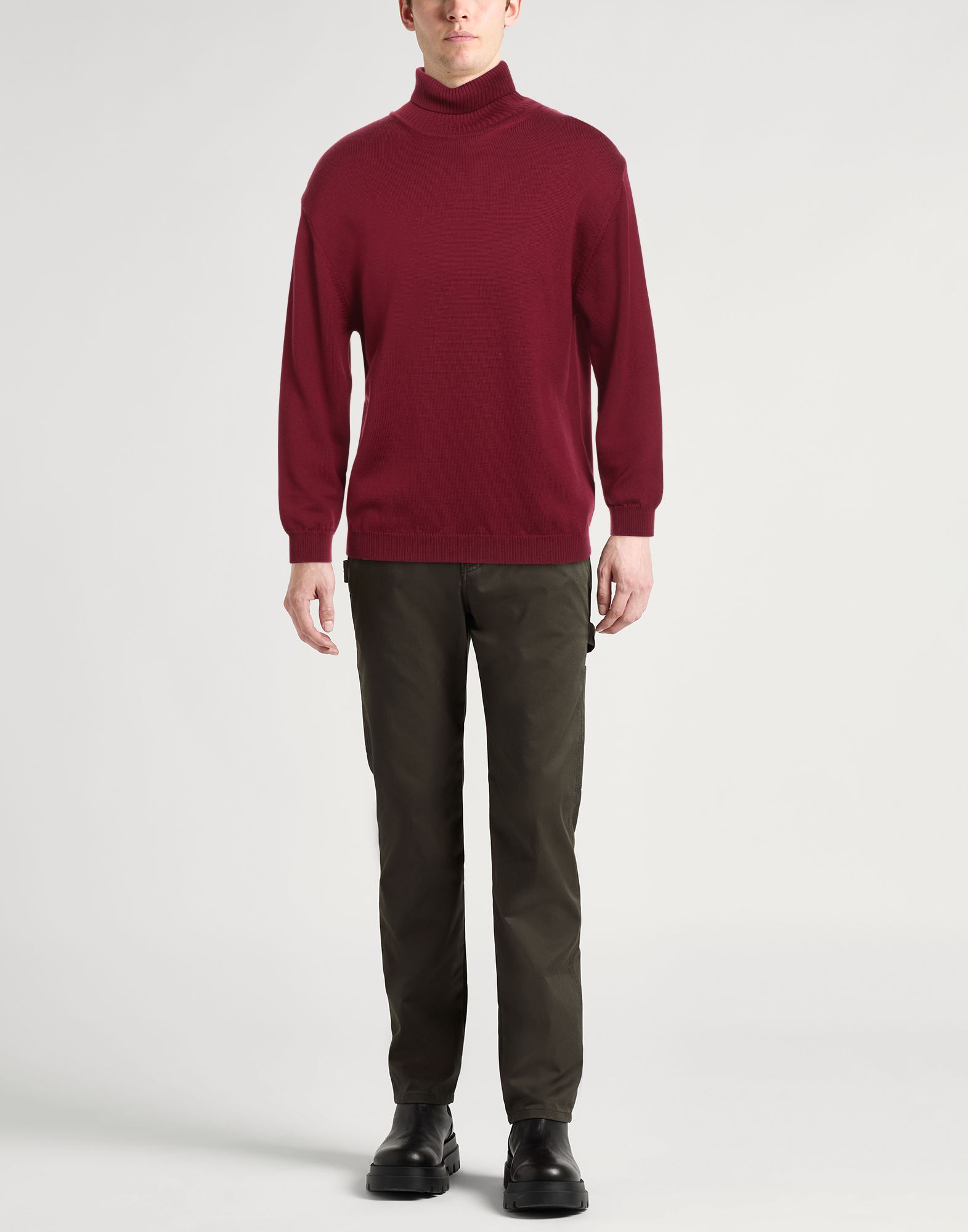  Daniele Fiesoli - Strickwaren - Rollkragenpullover - On Yoox.com 