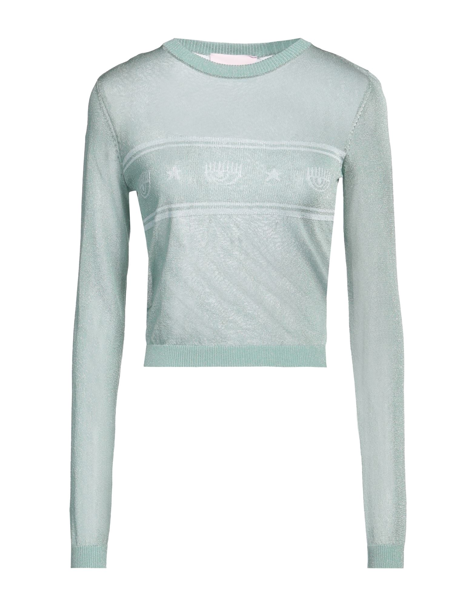 Chiara Ferragni - Strickwaren - Pullover - On Yoox.com 