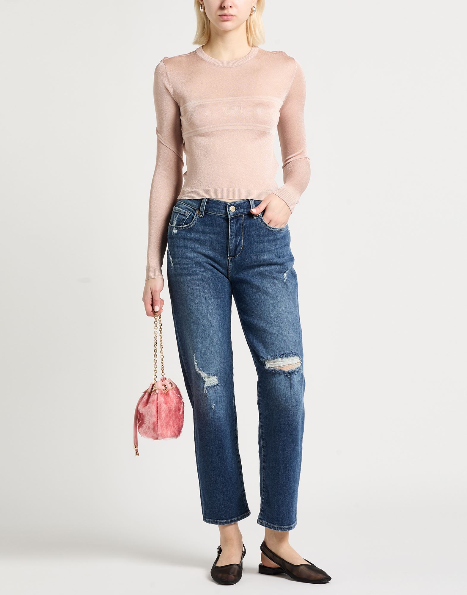  Chiara Ferragni - Strickwaren - Pullover - On Yoox.com 