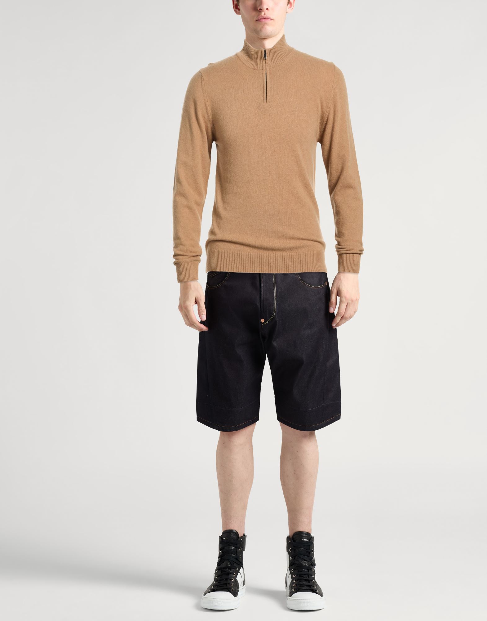  Daniele Fiesoli - Strickwaren - Rollkragenpullover - On Yoox.com 