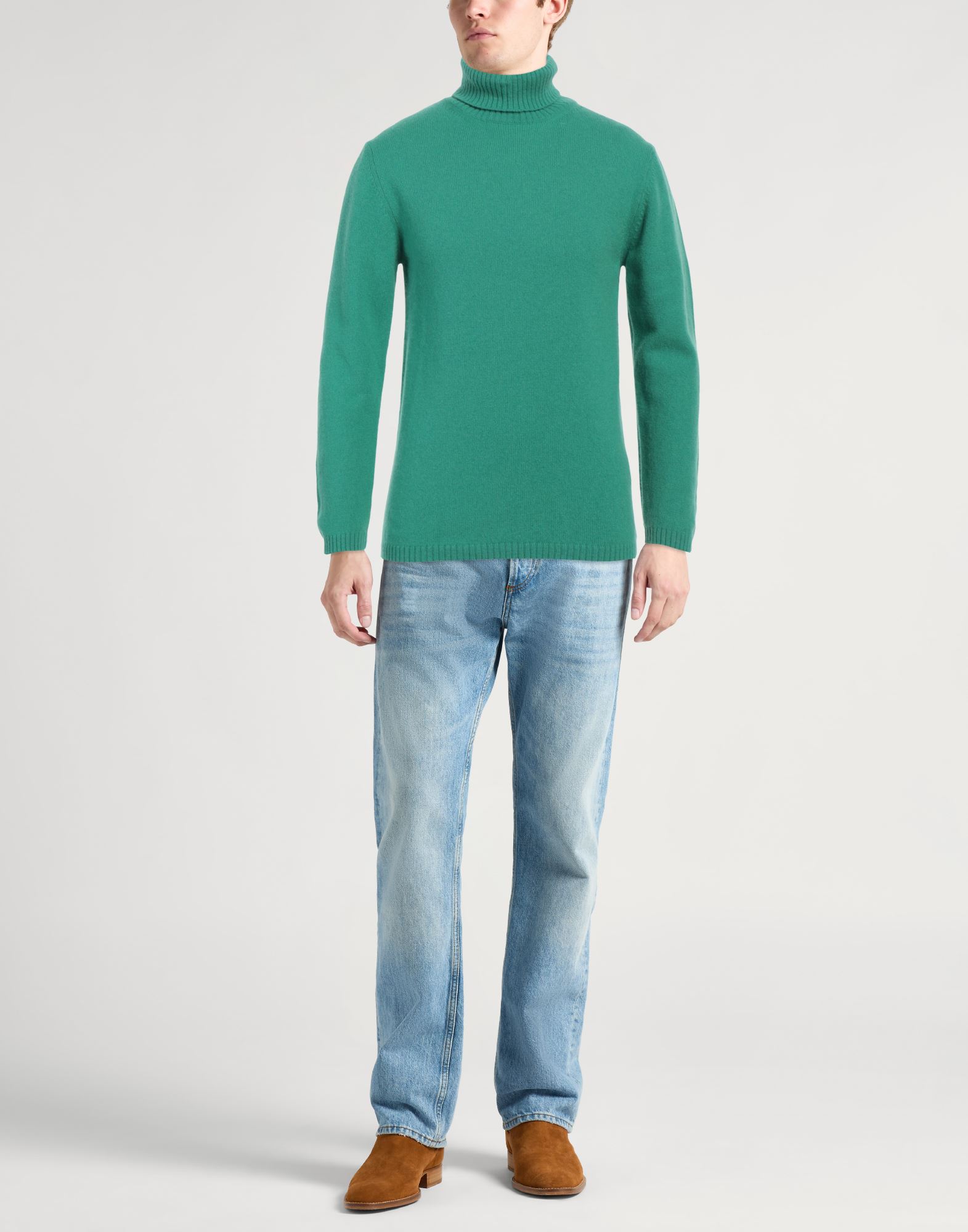  Daniele Fiesoli - Strickwaren - Rollkragenpullover - On Yoox.com 