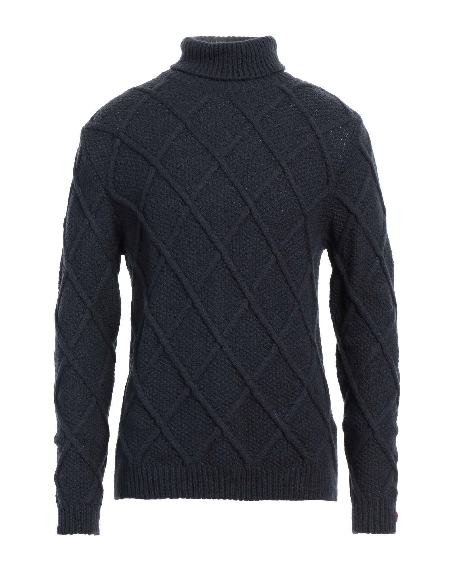  Daniele Fiesoli - Strickwaren - Rollkragenpullover - On Yoox.com 