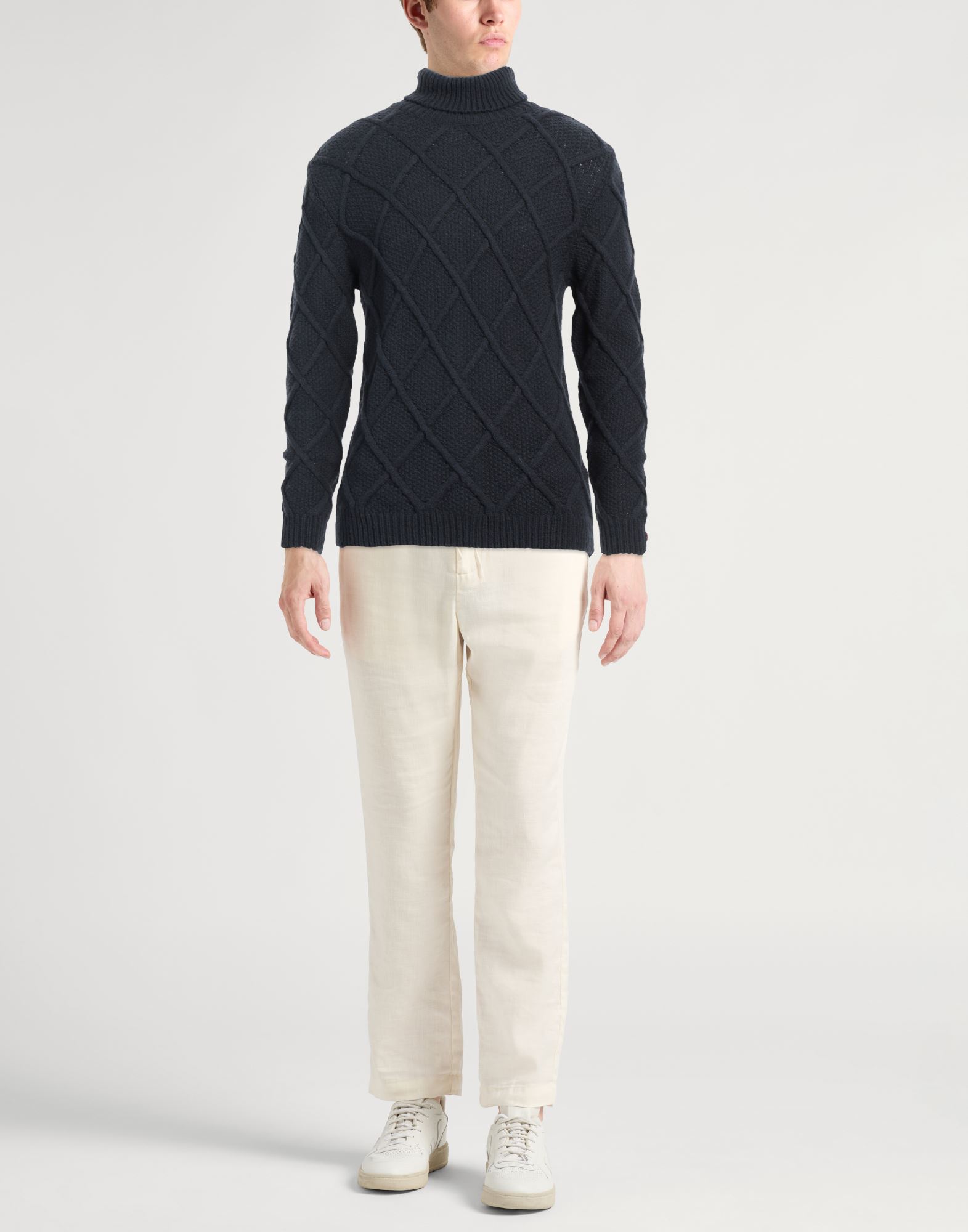  Daniele Fiesoli - Strickwaren - Rollkragenpullover - On Yoox.com 