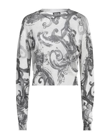 Pullover Mujer Gris perla M,S Mujer
