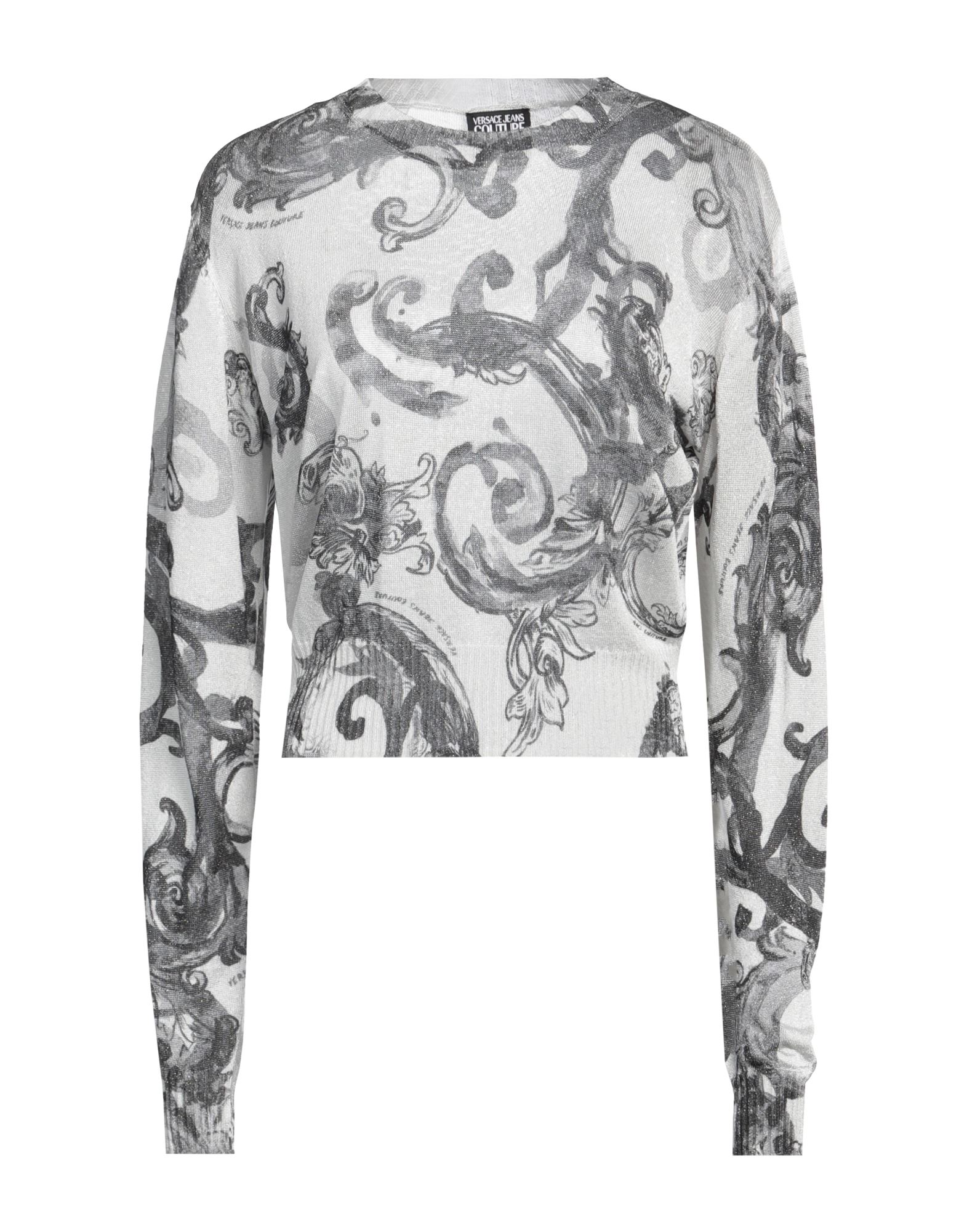  Versace Jeans Couture - Maille - Pullover - On Yoox.com 