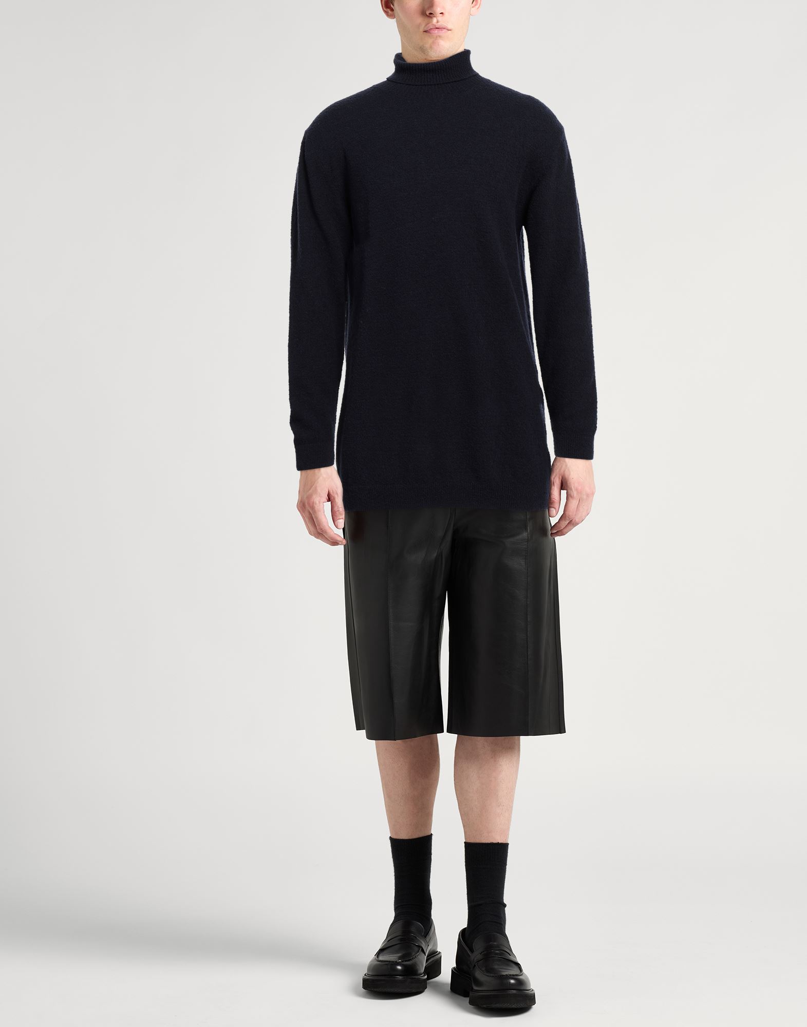  Daniele Fiesoli - Strickwaren - Rollkragenpullover - On Yoox.com 