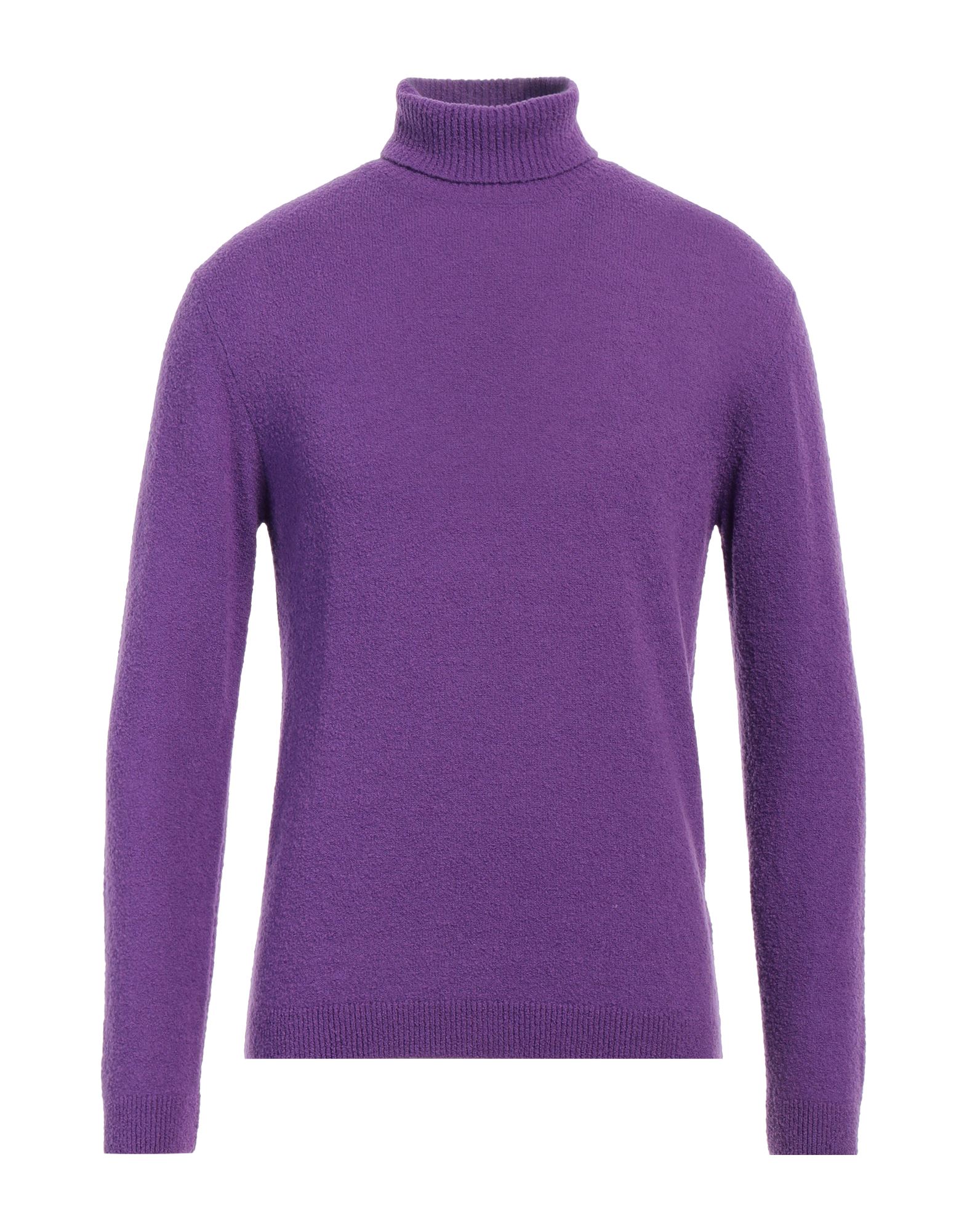  Daniele Fiesoli - Strickwaren - Rollkragenpullover - On Yoox.com 