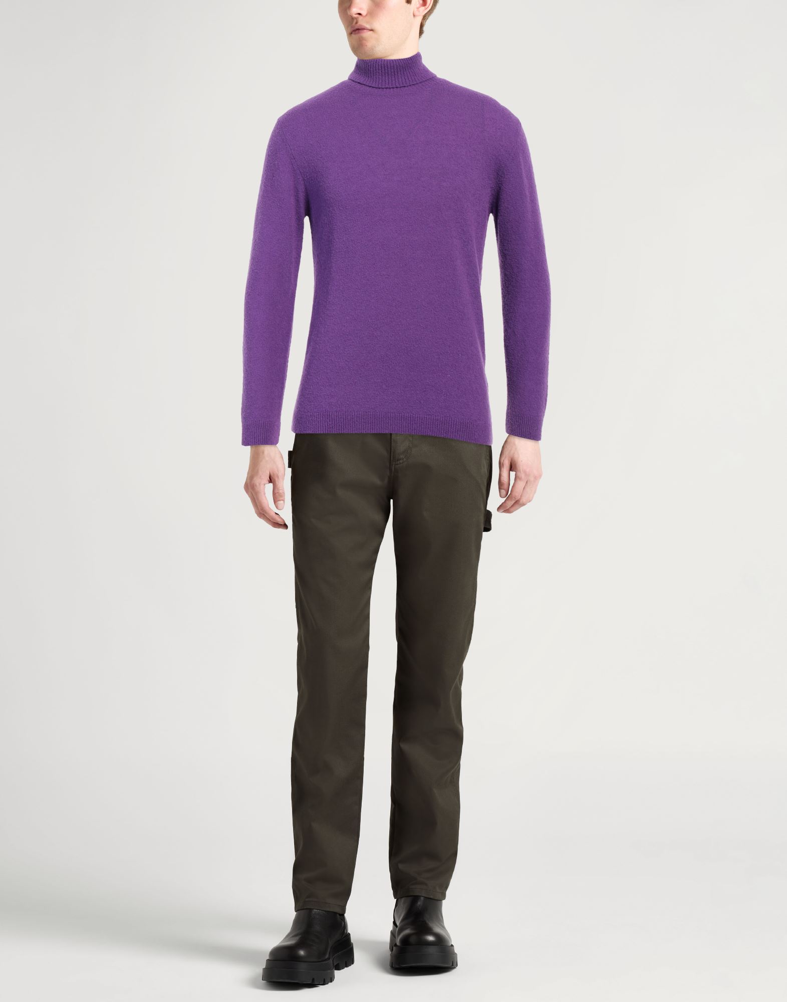  Daniele Fiesoli - Strickwaren - Rollkragenpullover - On Yoox.com 